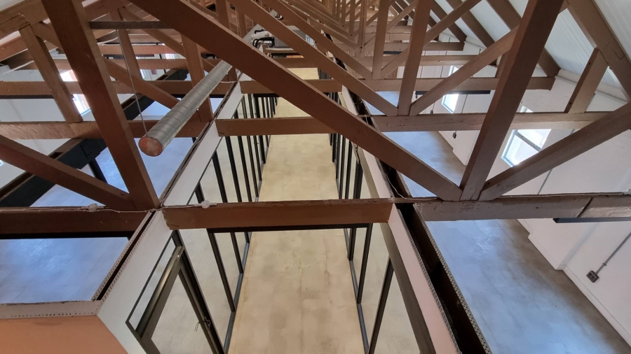 Commercial Property for Sale in Woodstock Western Cape